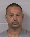 HIXSON, BRANDON RAY mugshot