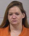 DRUMMOND, SARAH MARIE mugshot
