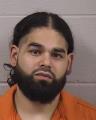 CORNEJO, JUSTIN JACOB mugshot