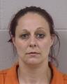 JAMISON, TEEA ASHLEY DANETTE mugshot